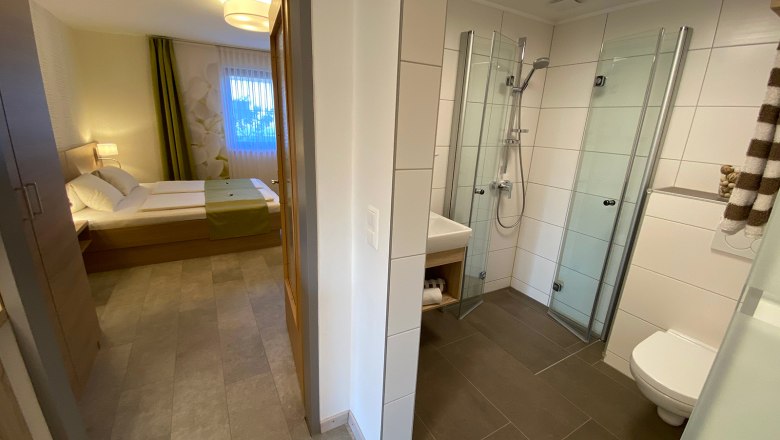 Apartment Fr&uuml;hling, &copy; Privatzimmer Leeb