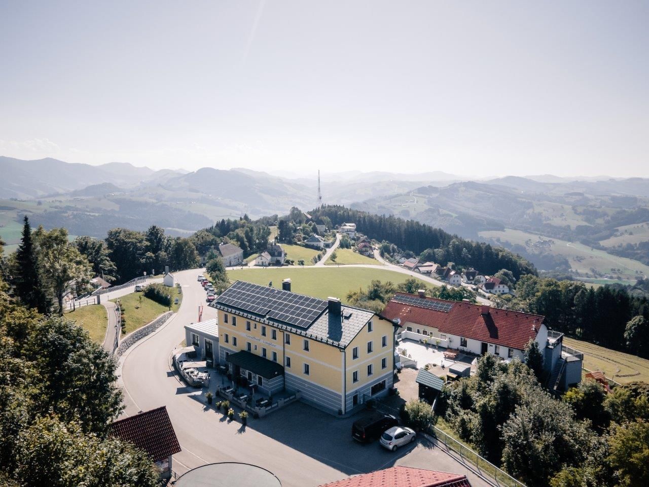 Gasthaus Lagler