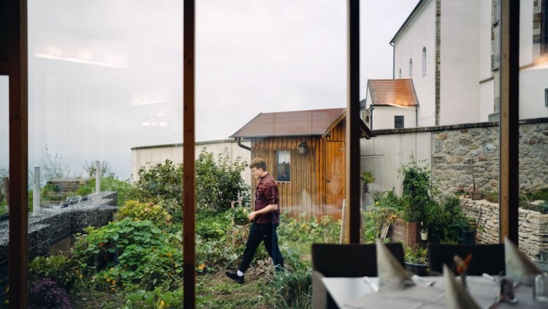 Gasthof Alpenblick, © Moststraße, dochbodnliacht