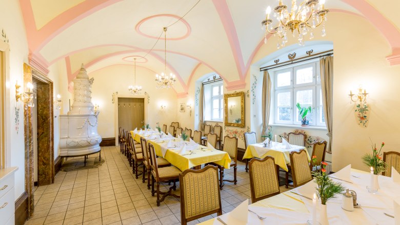 Klostergasthof Heiligenkreuz, &copy; Hammerle