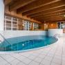 AWH SPA Hallenbad, © AWH BetriebsgmbH