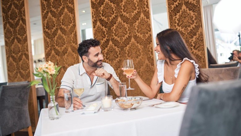 Schloss Eisenstrasse, &copy; Dominik Stixenberger