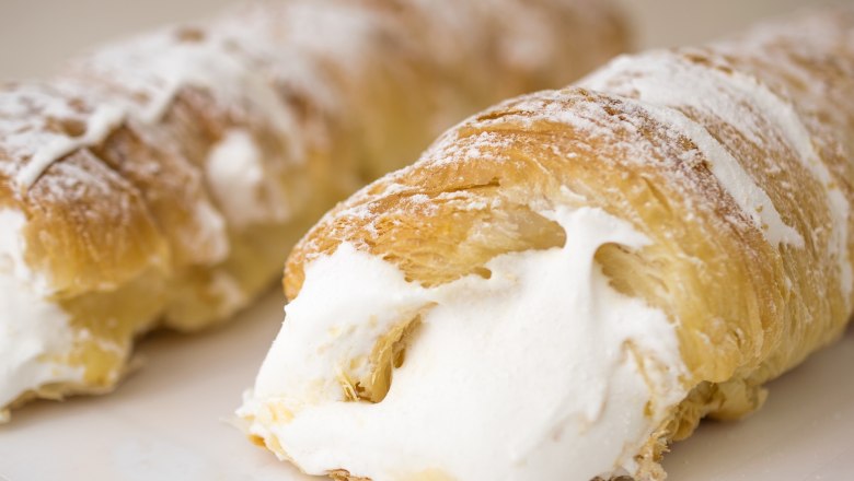 Schaumrolle, &copy; pixabay.com