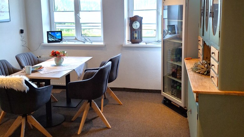 Appartementhaus Meyer, &copy; Familie Meyer