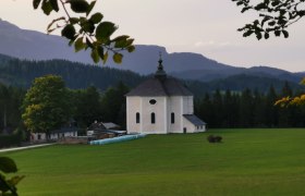 Sebastianikirche, &copy; TV Hochsteiermark