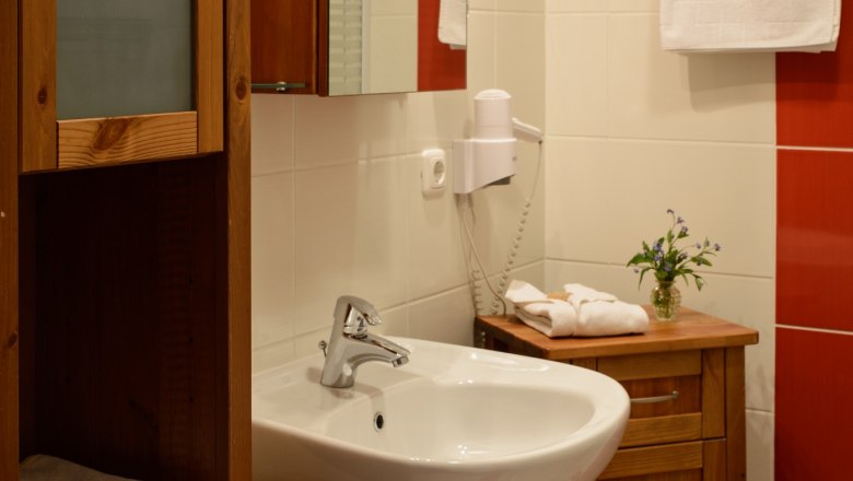 Zimmer Gasthof Kirchenwirt, &copy; Lundvall Photography