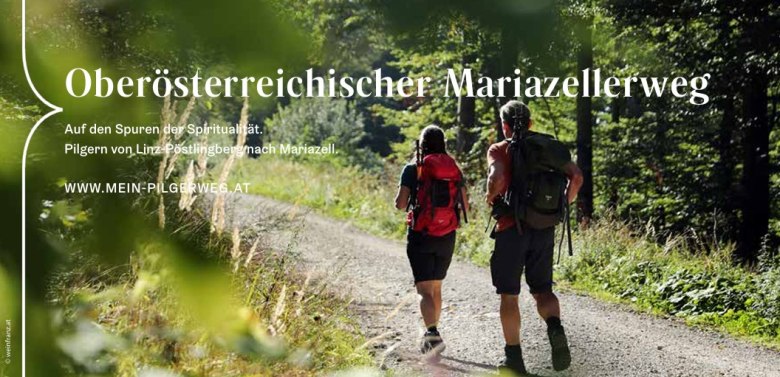 O&Ouml; Mariazellerweg Folder