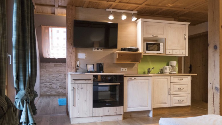 Spitzkogel Zimmer, © Familie Gruber