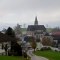 Wallfahrtskirche Maria Neustift, &copy; Mostviertel - O&Ouml; Mariazellerweg