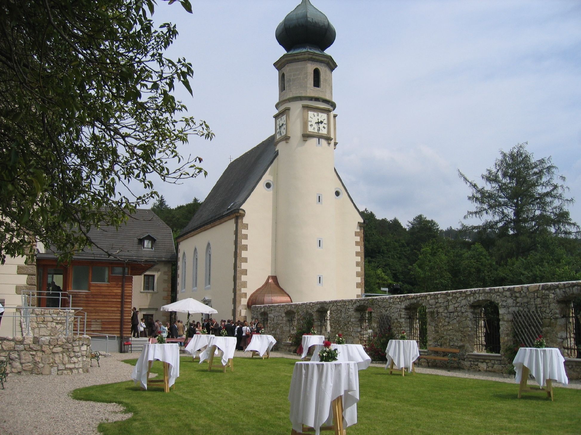Burg Neuhaus