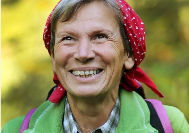 Maria Kvarda, &copy; weinfranz.at