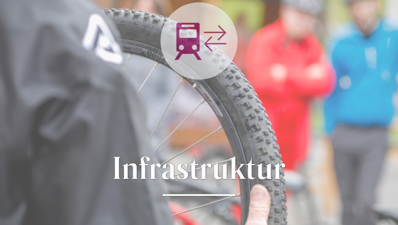 Infrastruktur, &copy; Wienerwald Tourismus