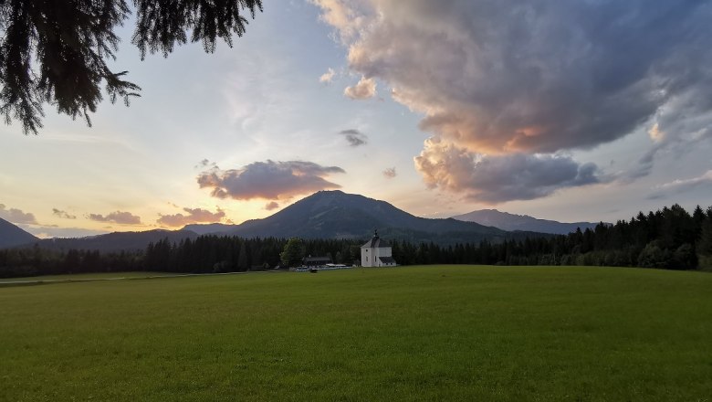 Sebastianikirche, &copy; TV Hochsteiermark