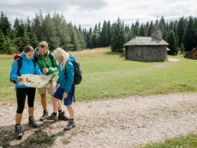Unterberg, &copy; Mostviertel Tourismus / schwarz-koenig.at