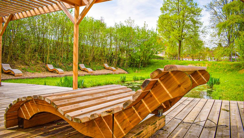 Schloss Hotel Zeillern, &copy; Schloss Hotel Zeillern