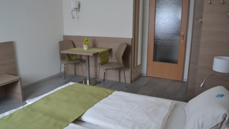 Apartment Fr&uuml;hling, &copy; Privatzimmer Leeb