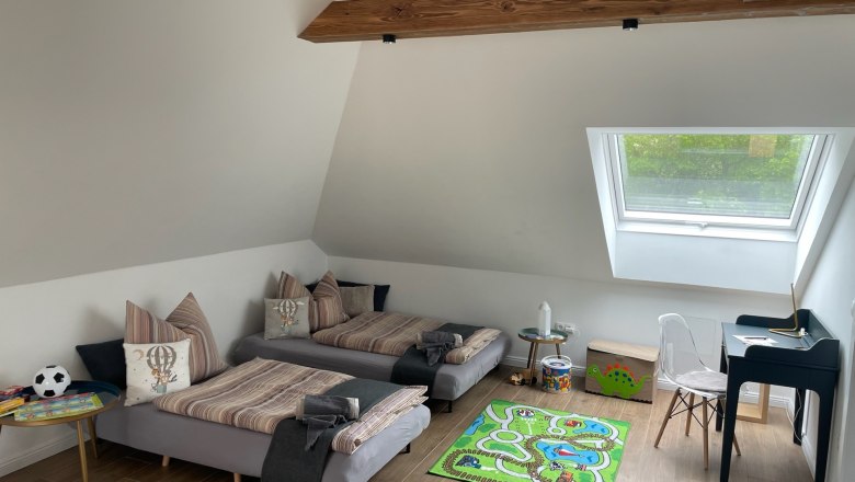 Apartments Kerschbaumer in Waidhofen an der Ybbs, © Martina Kerschbaumer