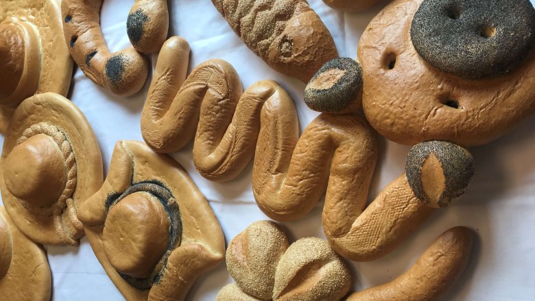 Unser Angebot, &copy; Karin Tentschert Wienerwald