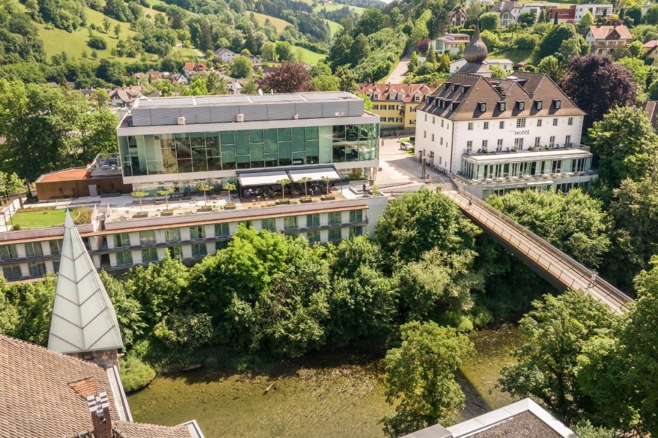 Schloss Eisenstrasse