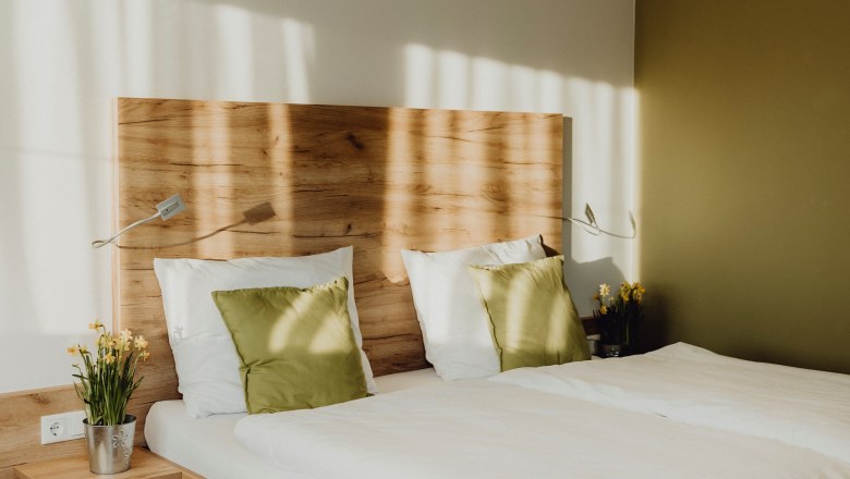 Zimmer, &copy; sophiemenegaldo