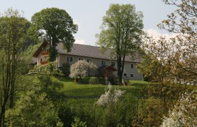Karhof - Urlaub am Bauernhof, &copy; Archiv Betrieb