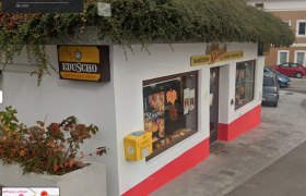 B&auml;ckerei Danecker, &copy; B&auml;ckerei Danecker