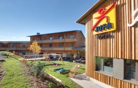 JUFA Hotel Annaberg***s, &copy; Fred Lindmoser