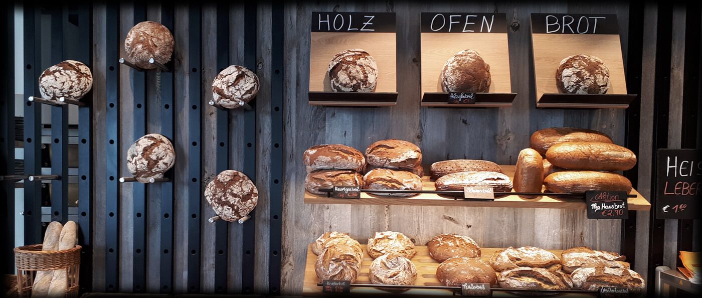 Bäckerei Danecker