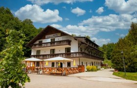 Stiftstaverne, &copy; Leonard Kqira