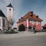 Allhartsberger Hof, &copy; Moststra&szlig;e, dochbodnliacht