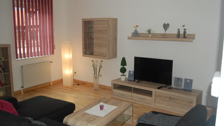 Apartment Nepomuk, &copy; Krippl