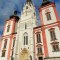 Basilika Mariazell, &copy; Mostviertel - O&Ouml; Mariazellerweg